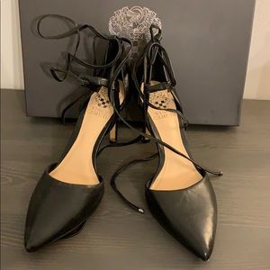 🖤NEW Vince Camuto Heels🖤